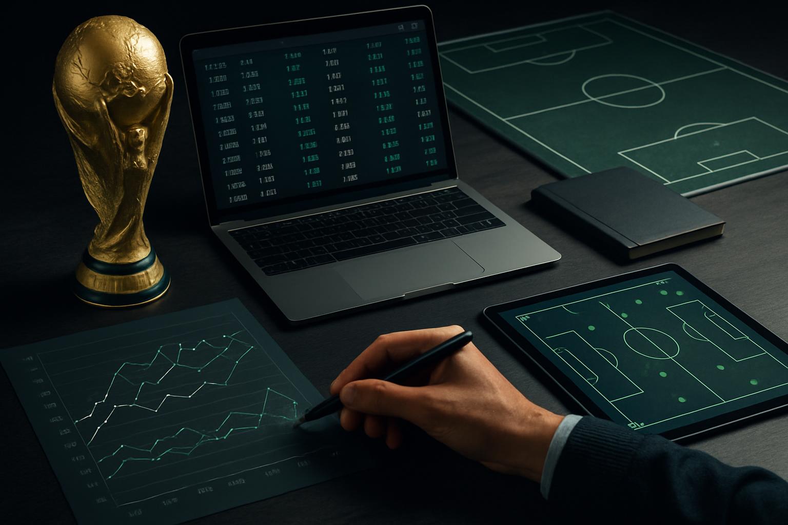 Mondiali 2026: Cosa Aspettarci e Come Prepararsi